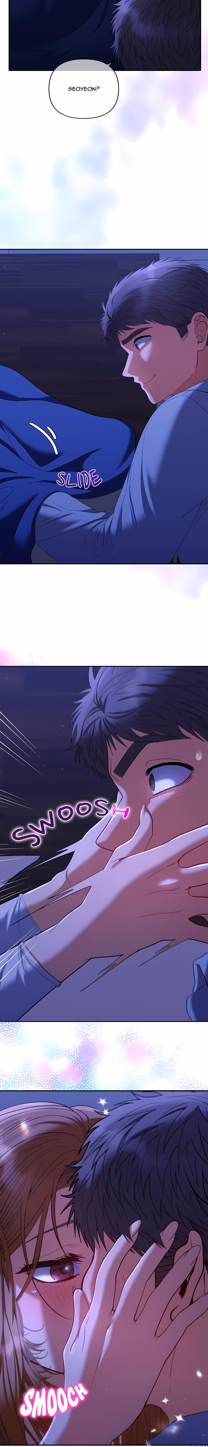 Everyone’s Man (Uncensored) Chapter 43 Page 25