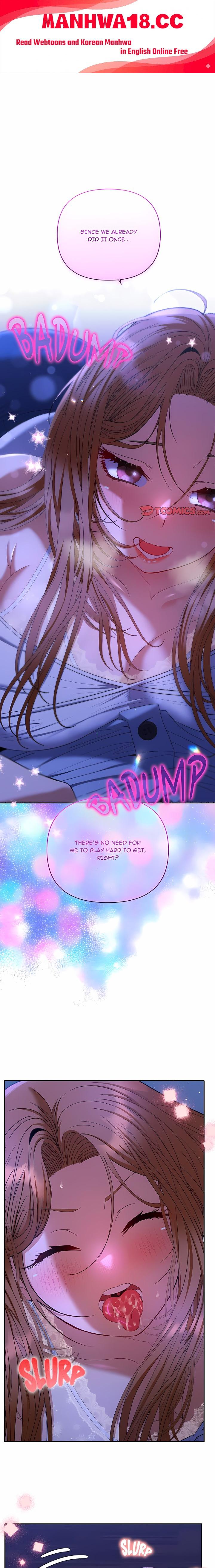 Everyone’s Man (Uncensored) Chapter 44 Page 1