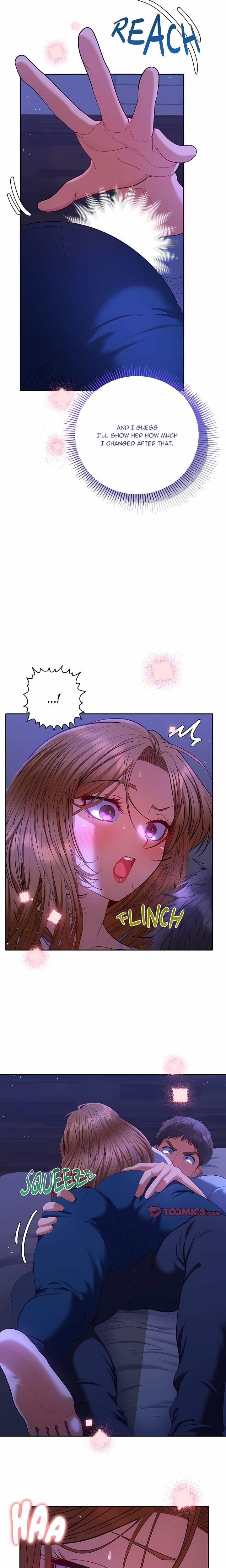 Everyone’s Man (Uncensored) Chapter 44 Page 3