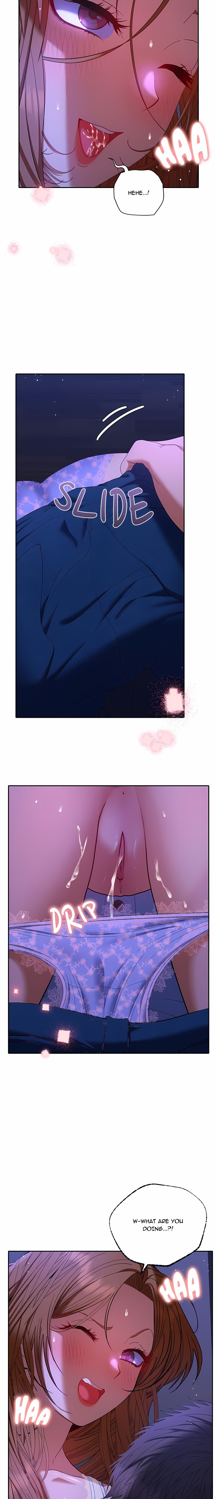 Everyone’s Man (Uncensored) Chapter 44 Page 4