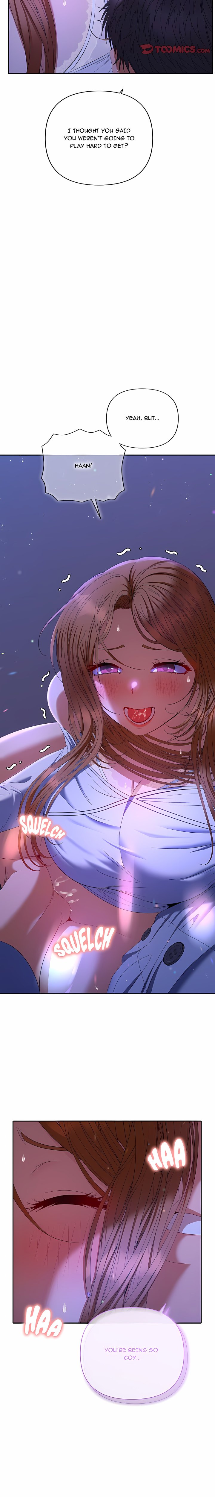 Everyone’s Man (Uncensored) Chapter 44 Page 5