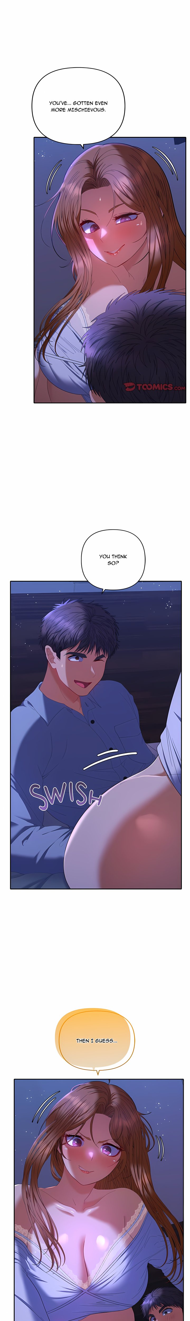 Everyone’s Man (Uncensored) Chapter 44 Page 6
