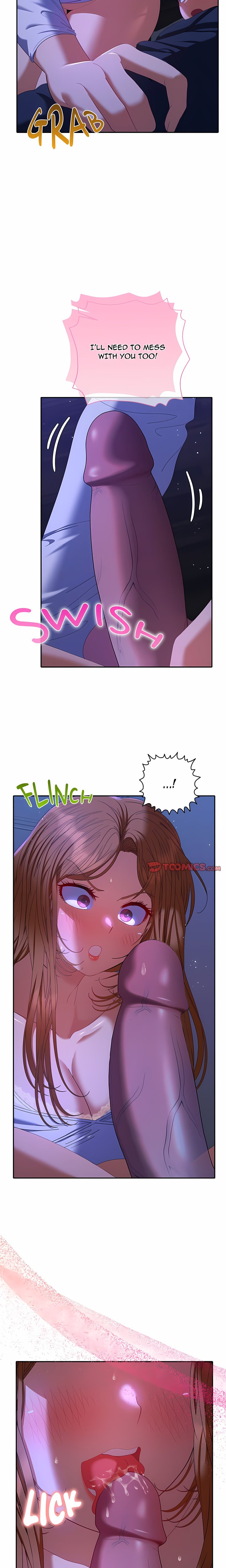 Everyone’s Man (Uncensored) Chapter 44 Page 7