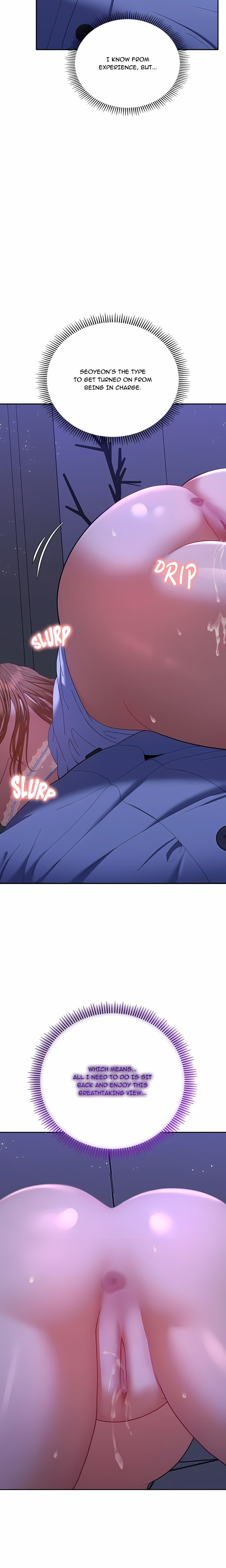 Everyone’s Man (Uncensored) Chapter 44 Page 9