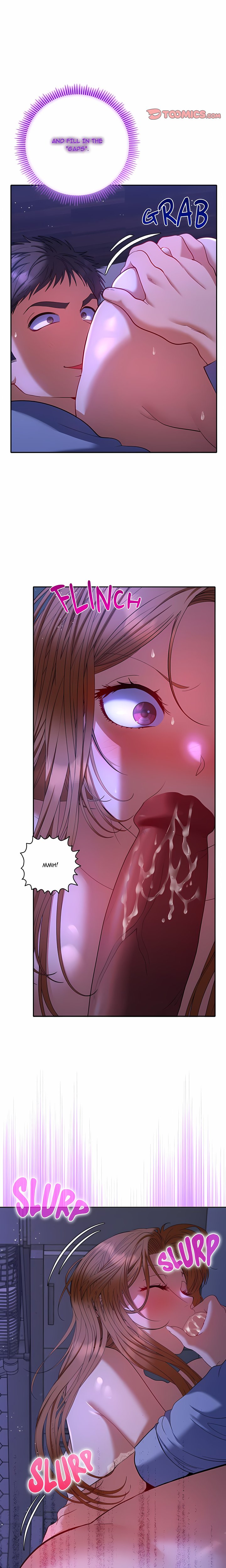 Everyone’s Man (Uncensored) Chapter 44 Page 10