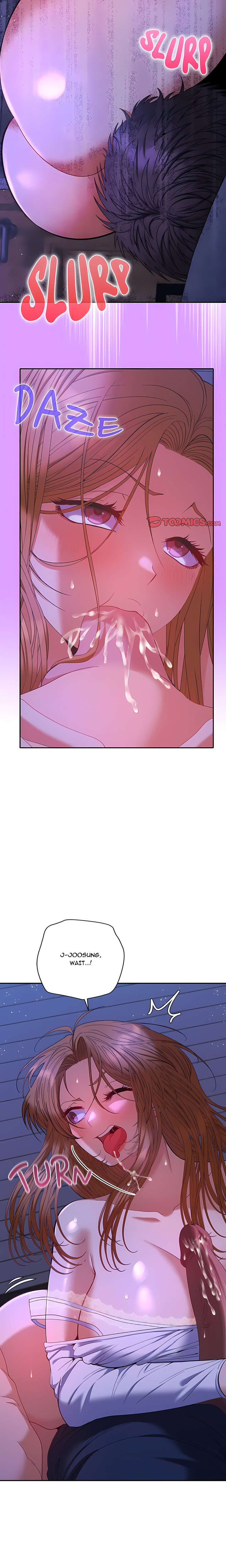 Everyone’s Man (Uncensored) Chapter 44 Page 11