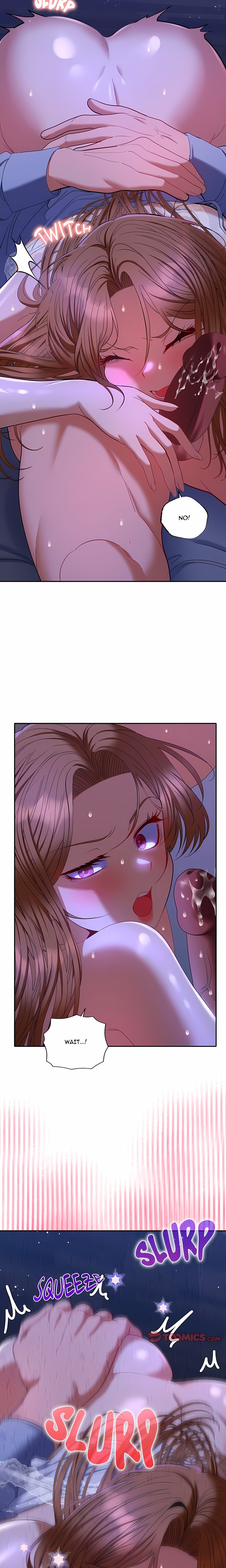 Everyone’s Man (Uncensored) Chapter 44 Page 13