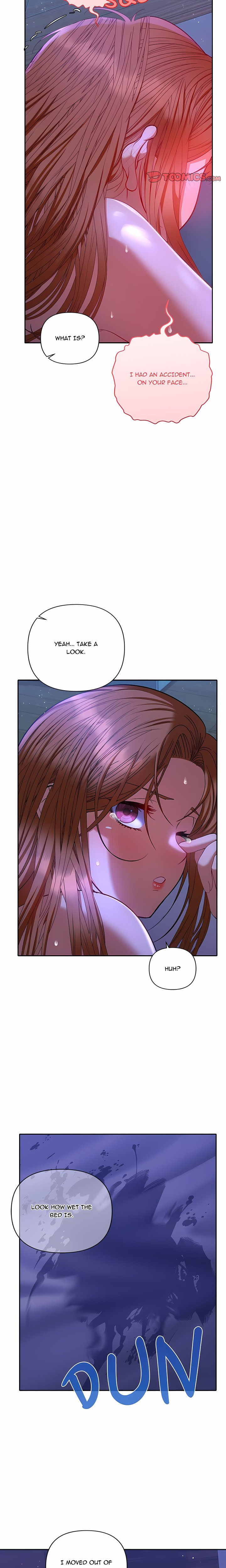 Everyone’s Man (Uncensored) Chapter 44 Page 15