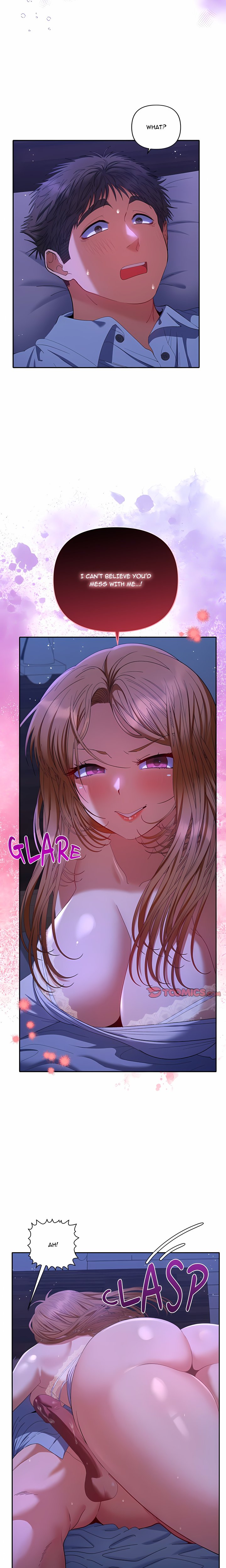 Everyone’s Man (Uncensored) Chapter 44 Page 17