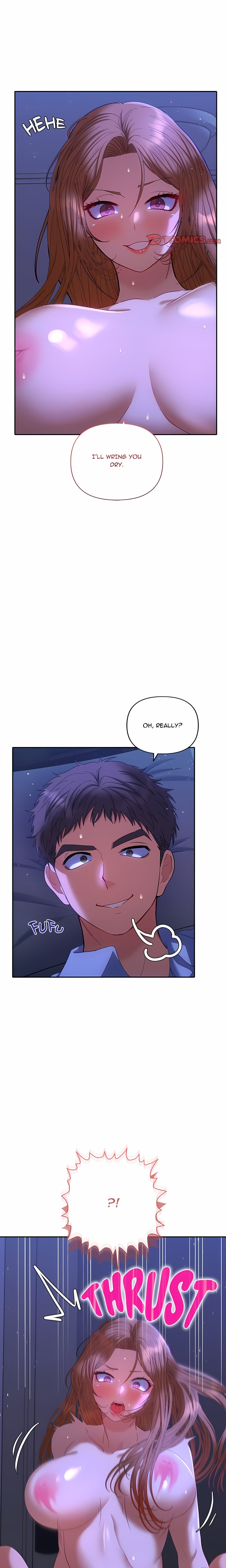 Everyone’s Man (Uncensored) Chapter 44 Page 20