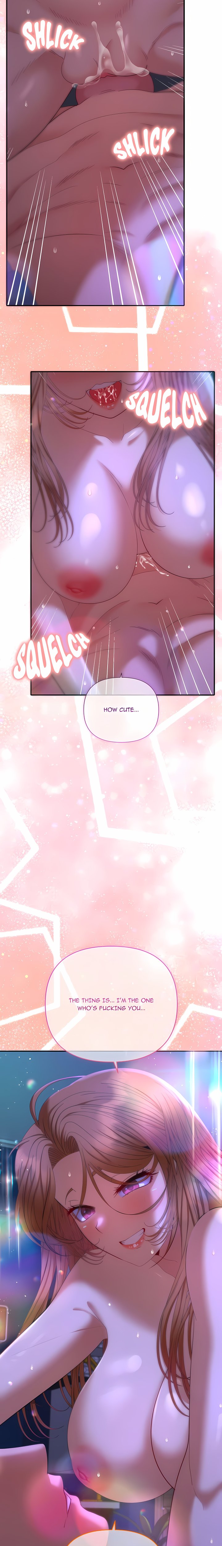 Everyone’s Man (Uncensored) Chapter 44 Page 24