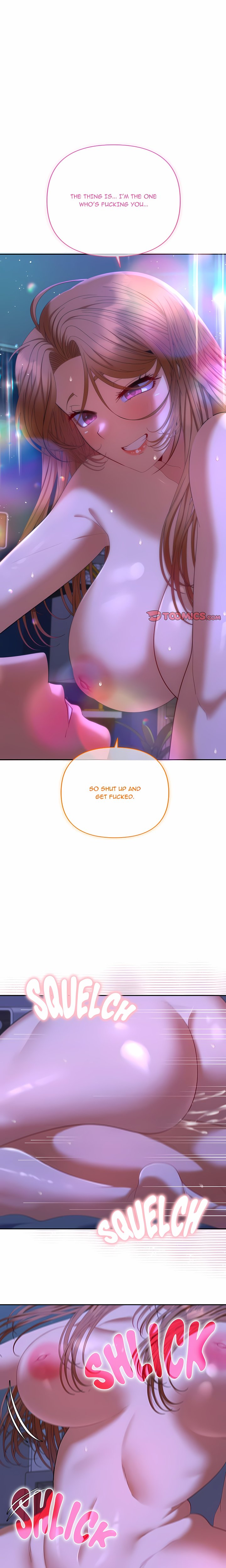 Everyone’s Man (Uncensored) Chapter 45 Page 1