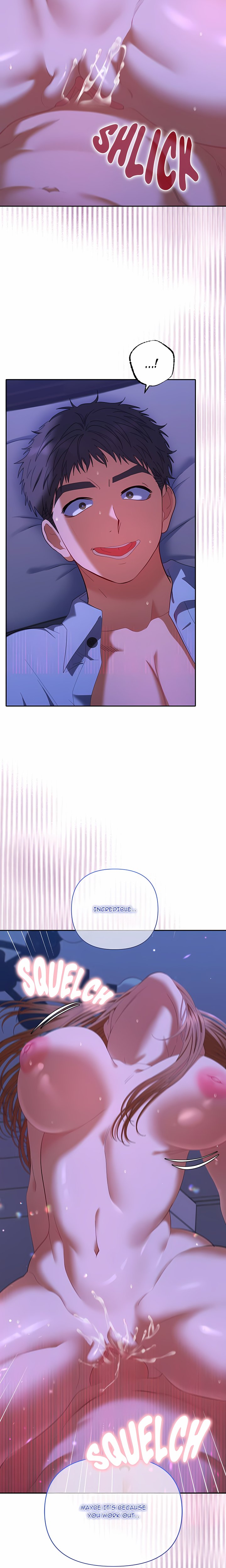 Everyone’s Man (Uncensored) Chapter 45 Page 2