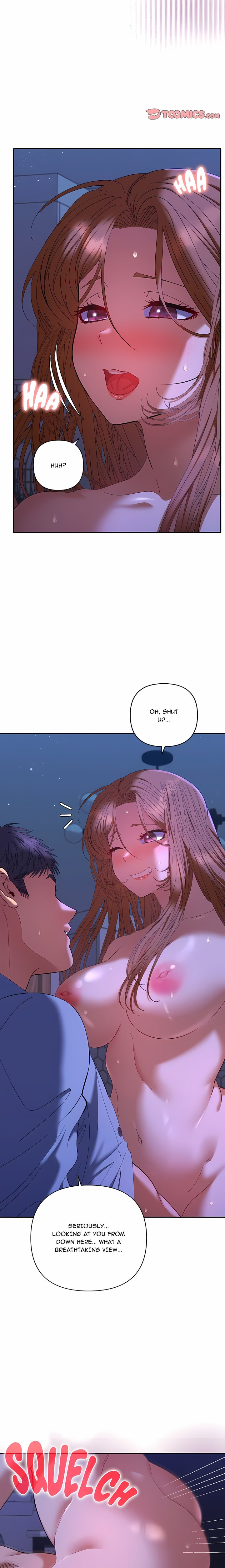 Everyone’s Man (Uncensored) Chapter 45 Page 3