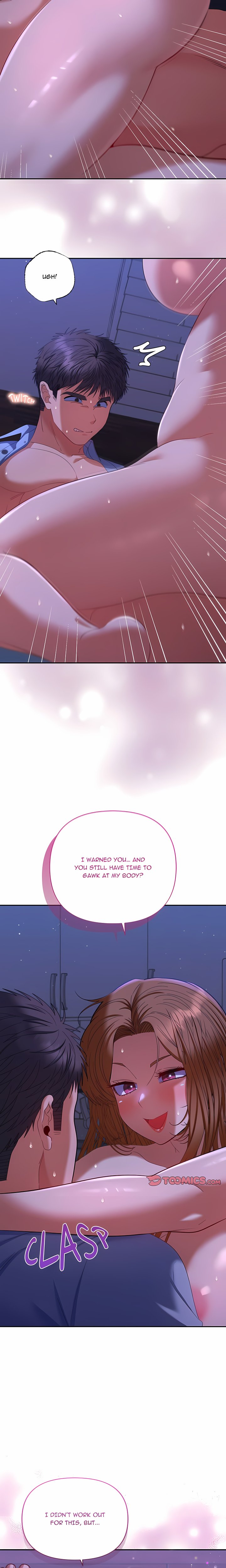 Everyone’s Man (Uncensored) Chapter 45 Page 4