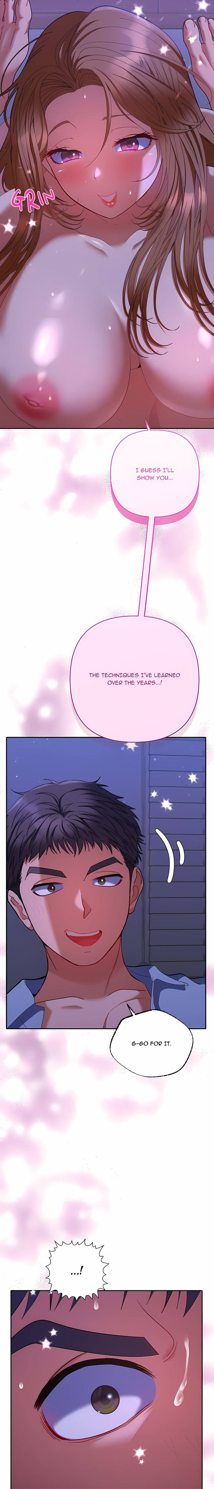 Everyone’s Man (Uncensored) Chapter 45 Page 5