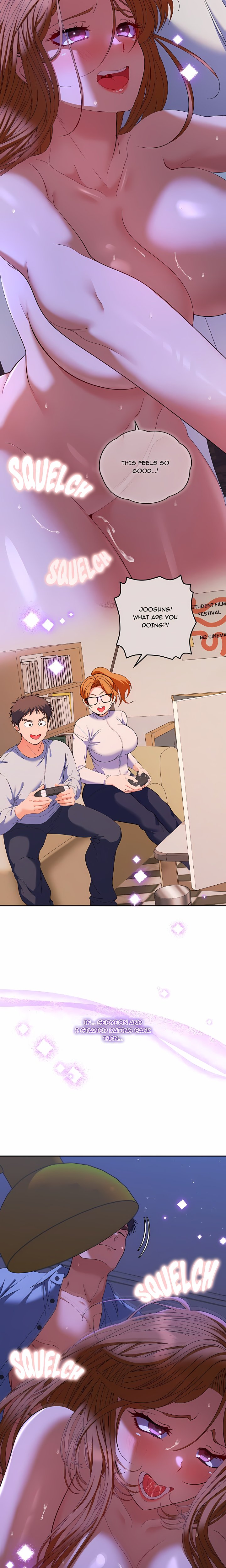 Everyone’s Man (Uncensored) Chapter 45 Page 22