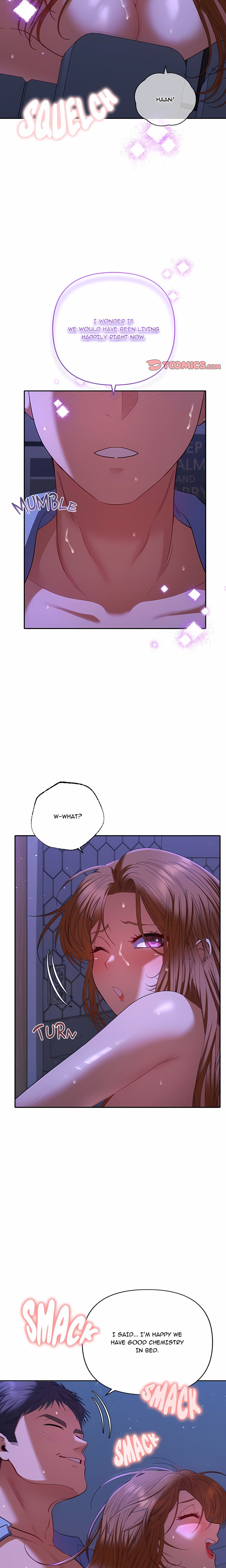 Everyone’s Man (Uncensored) Chapter 45 Page 23