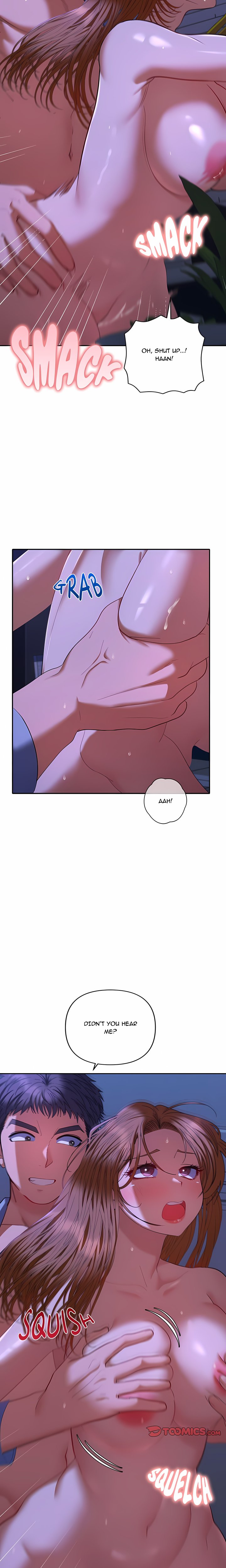 Everyone’s Man (Uncensored) Chapter 45 Page 24