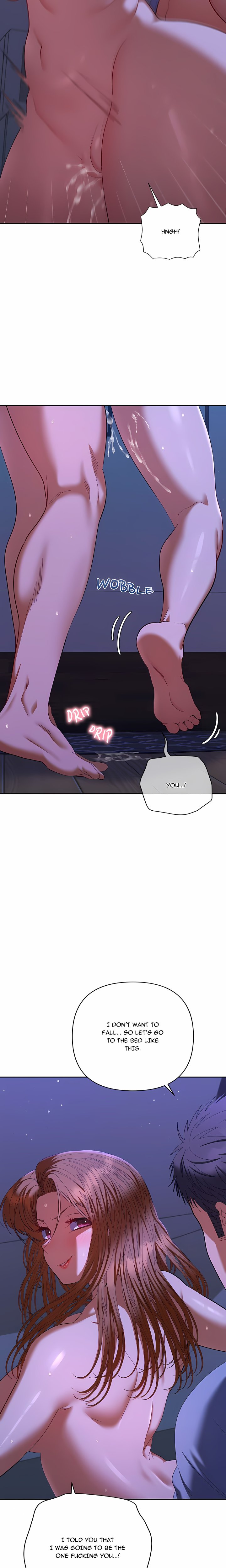 Everyone’s Man (Uncensored) Chapter 45 Page 27