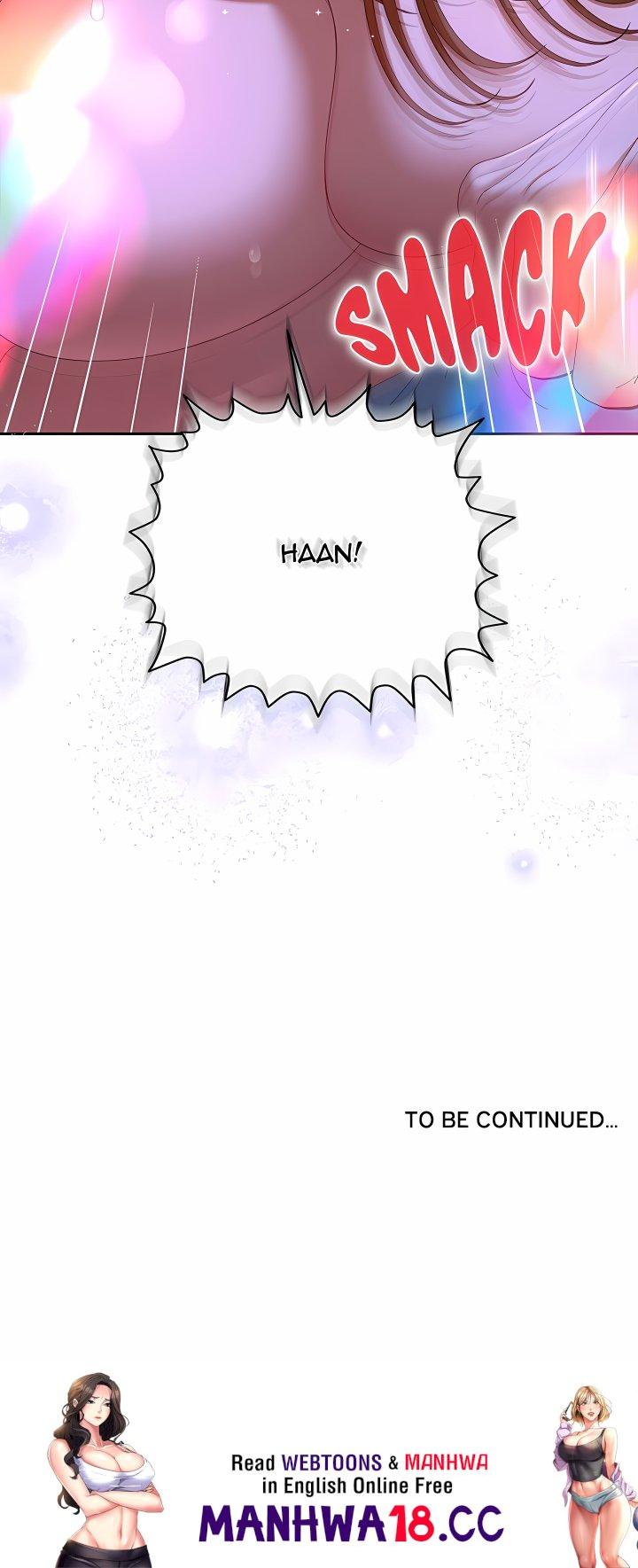 Everyone’s Man (Uncensored) Chapter 45 Page 29