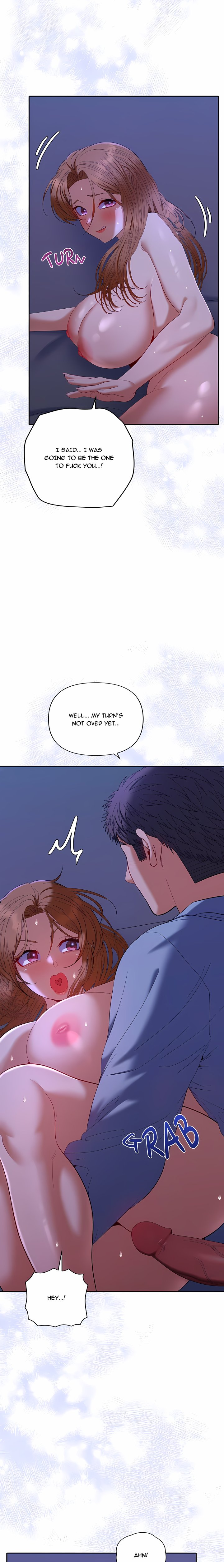 Everyone’s Man (Uncensored) Chapter 46 Page 2