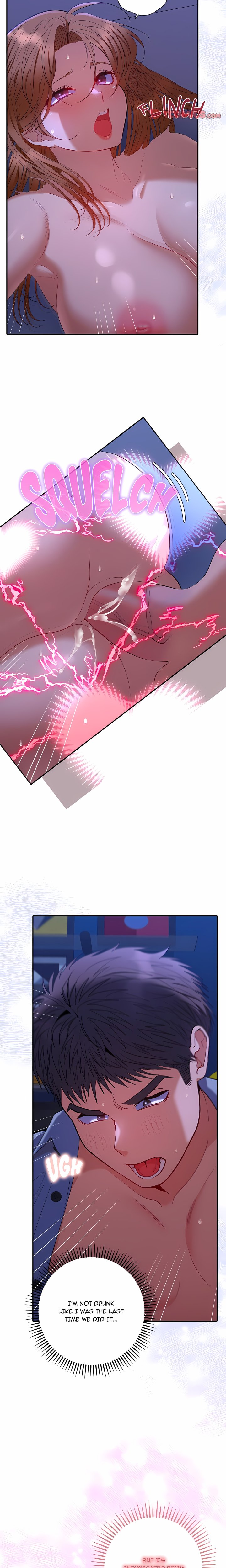 Everyone’s Man (Uncensored) Chapter 46 Page 3