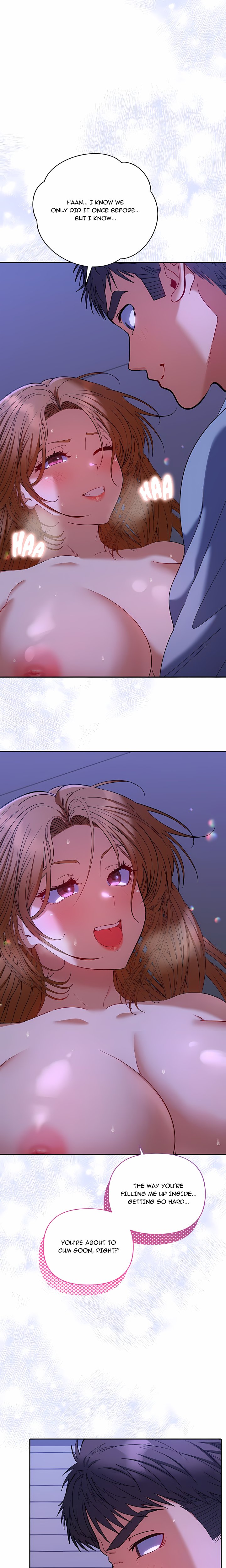 Everyone’s Man (Uncensored) Chapter 46 Page 5