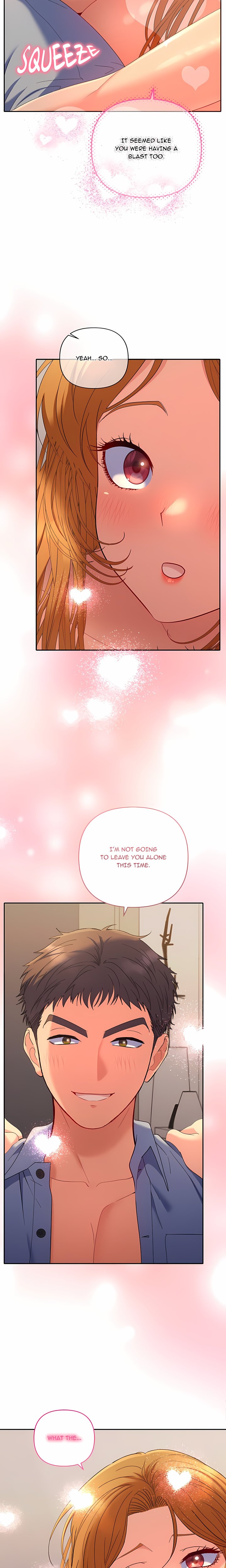 Everyone’s Man (Uncensored) Chapter 46 Page 17