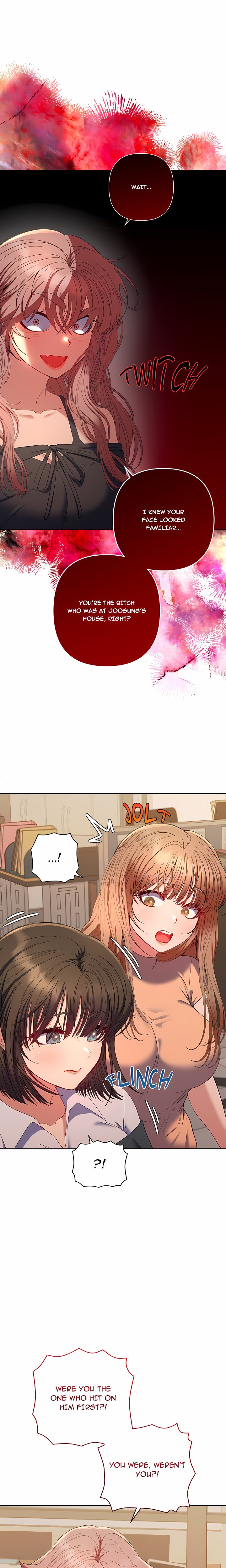 Everyone’s Man (Uncensored) Chapter 46 Page 22