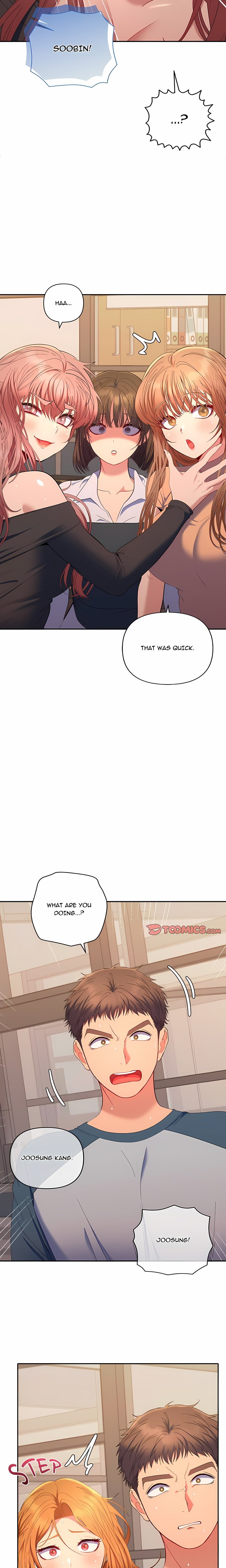 Everyone’s Man (Uncensored) Chapter 46 Page 26