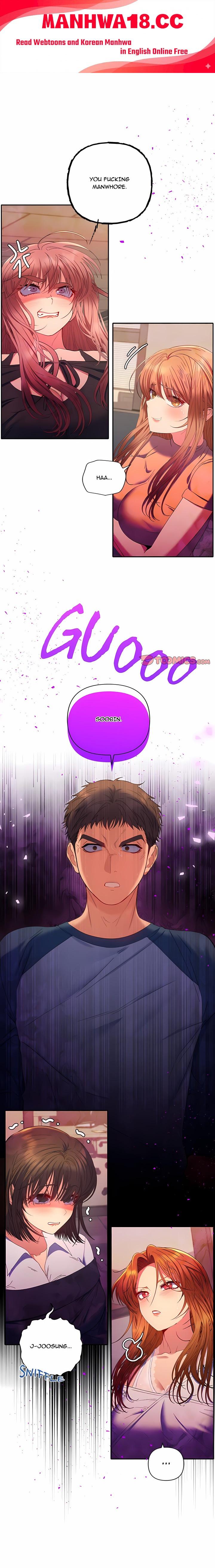 Everyone’s Man (Uncensored) Chapter 47 Page 1