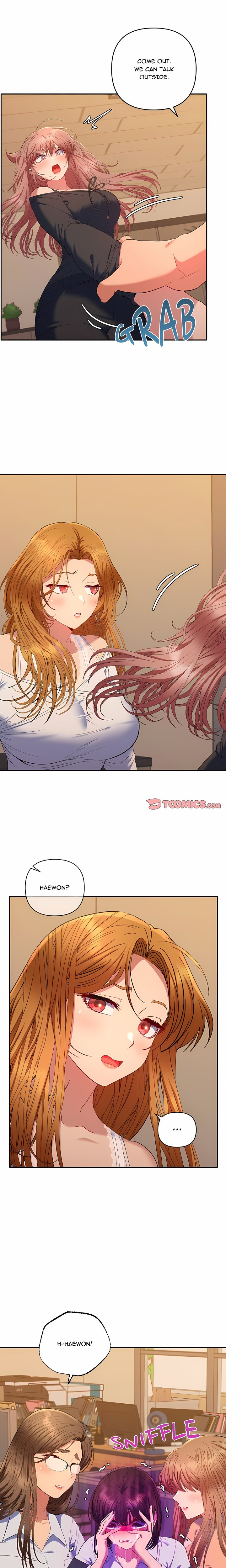 Everyone’s Man (Uncensored) Chapter 47 Page 2