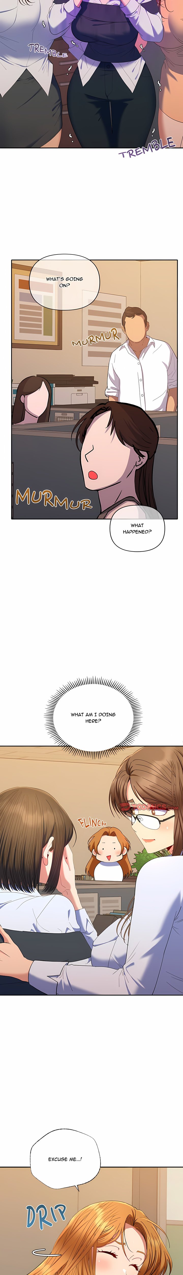 Everyone’s Man (Uncensored) Chapter 47 Page 3