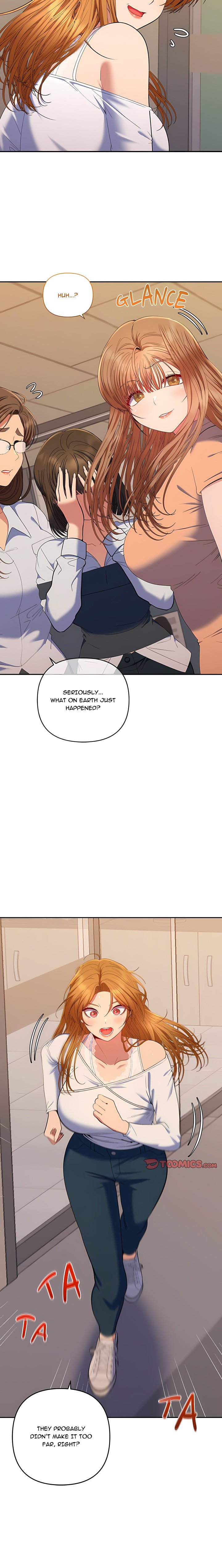Everyone’s Man (Uncensored) Chapter 47 Page 4