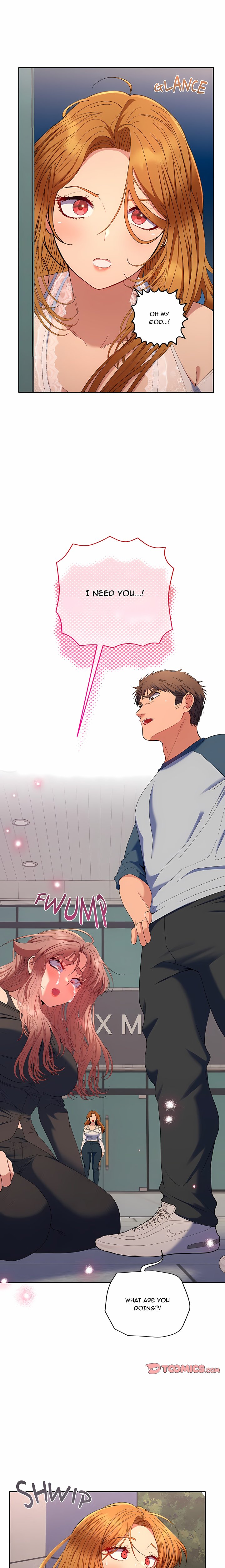 Everyone’s Man (Uncensored) Chapter 47 Page 5