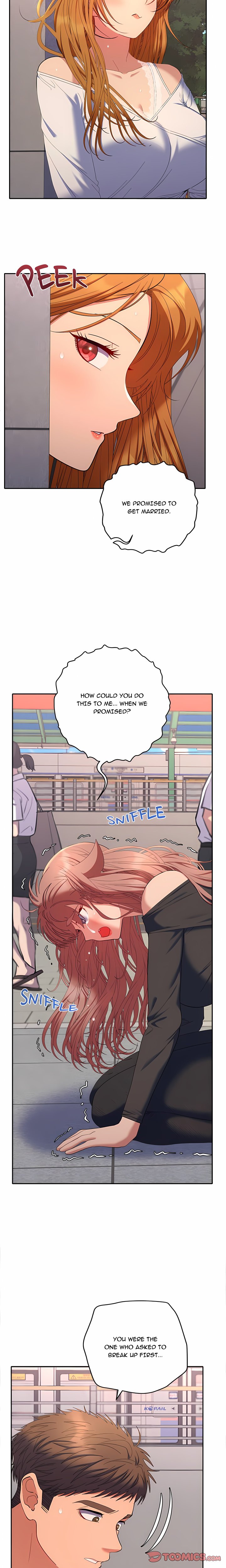 Everyone’s Man (Uncensored) Chapter 47 Page 6