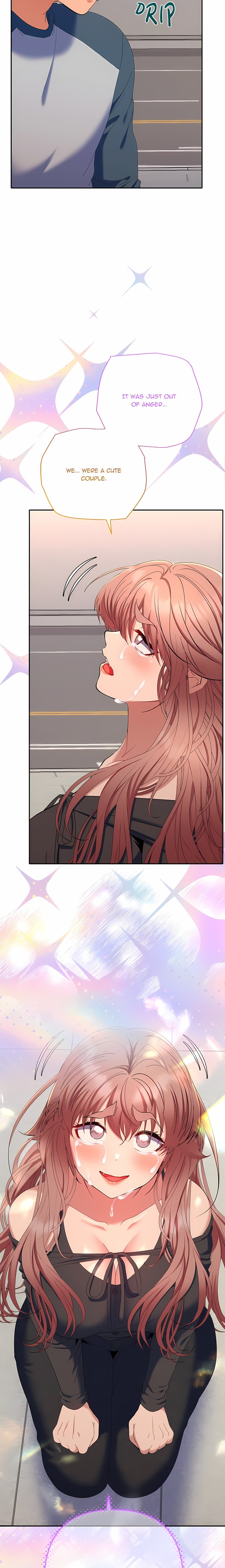 Everyone’s Man (Uncensored) Chapter 47 Page 7