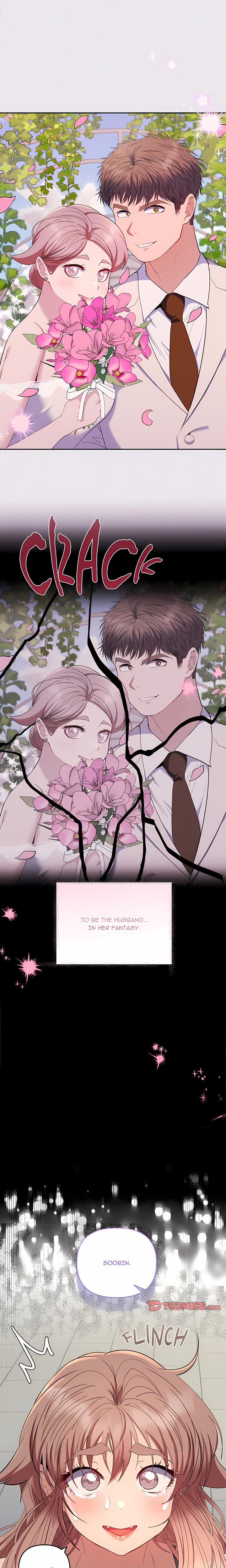 Everyone’s Man (Uncensored) Chapter 47 Page 14