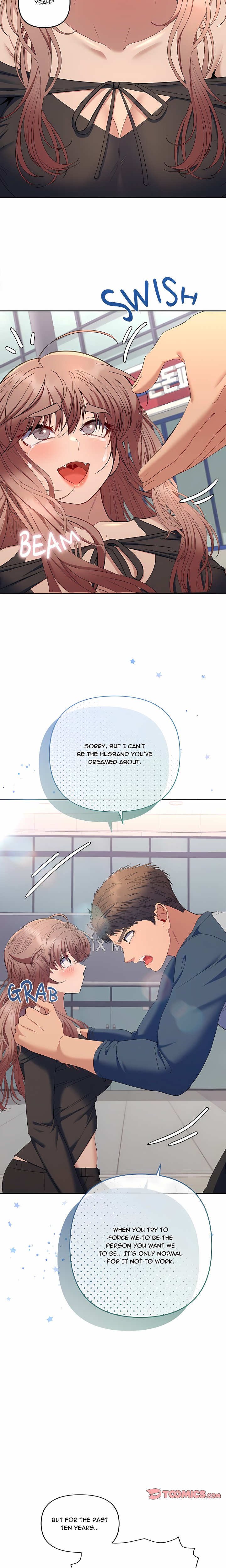 Everyone’s Man (Uncensored) Chapter 47 Page 15