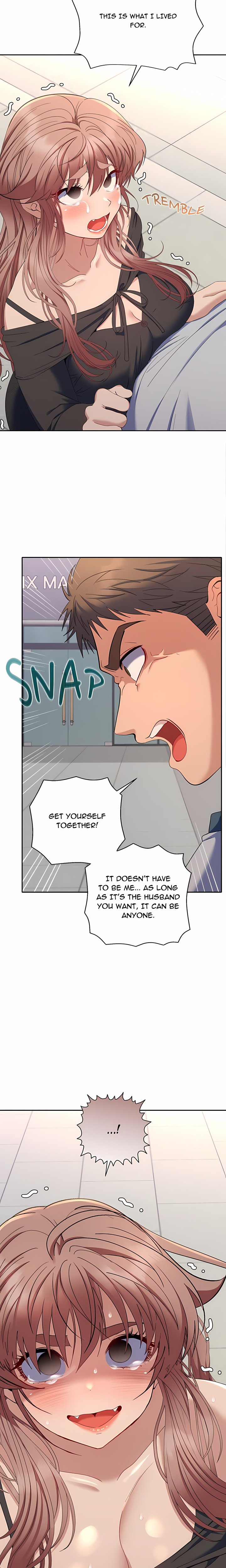 Everyone’s Man (Uncensored) Chapter 47 Page 16