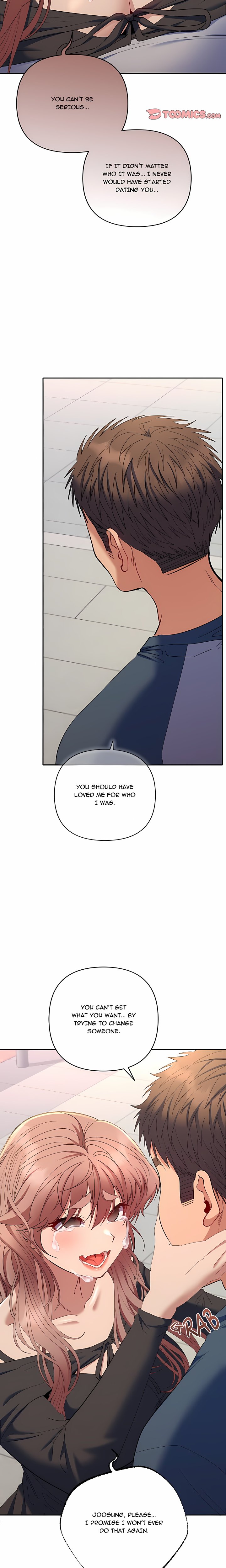 Everyone’s Man (Uncensored) Chapter 47 Page 17