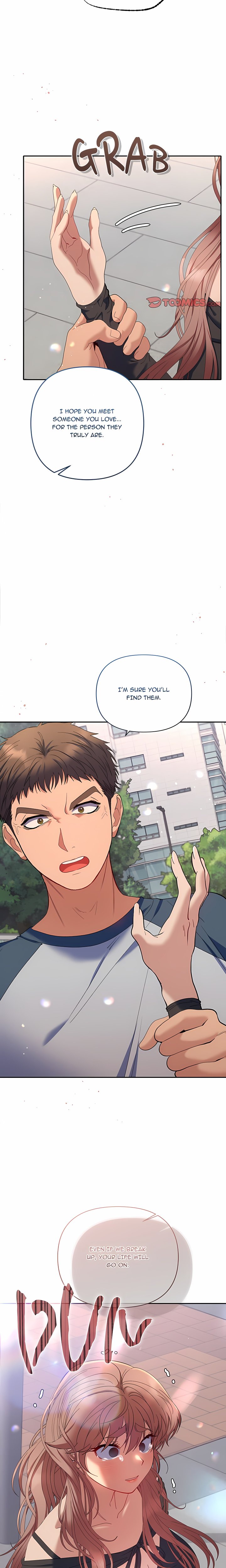 Everyone’s Man (Uncensored) Chapter 47 Page 18