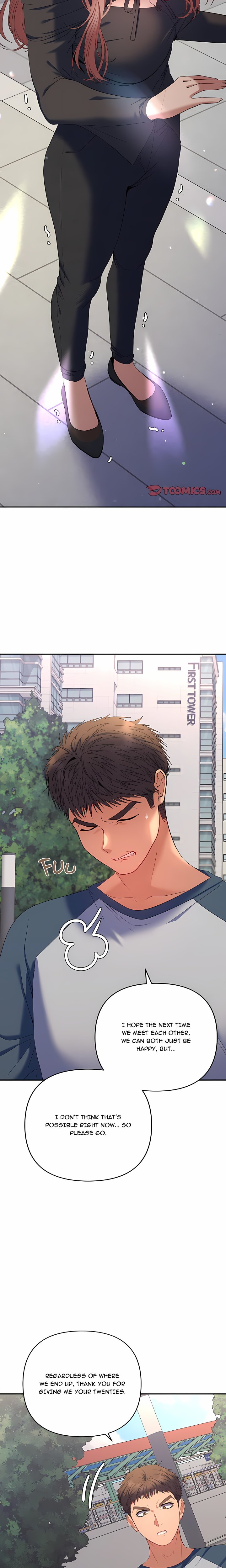 Everyone’s Man (Uncensored) Chapter 47 Page 19