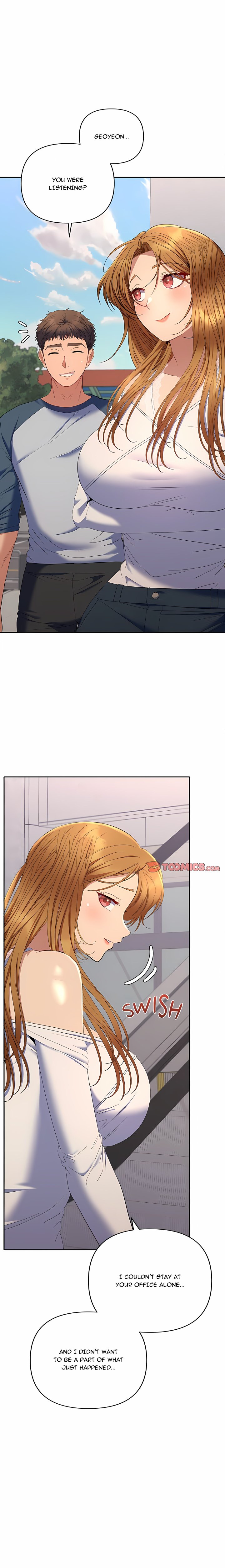 Everyone’s Man (Uncensored) Chapter 47 Page 21
