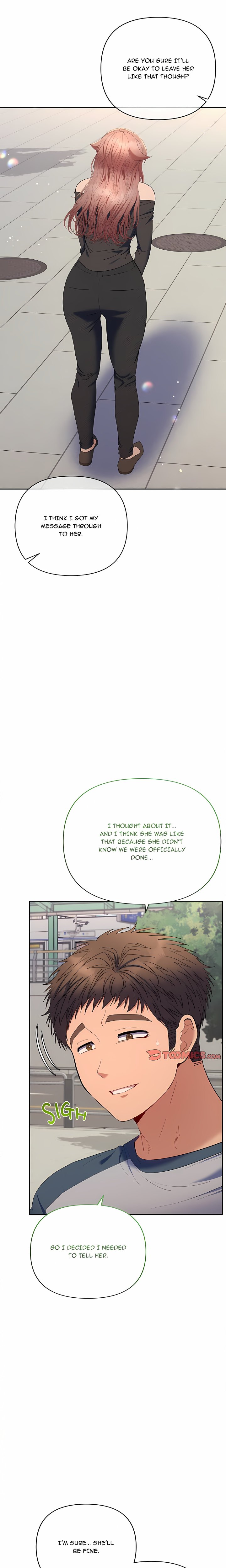 Everyone’s Man (Uncensored) Chapter 47 Page 22