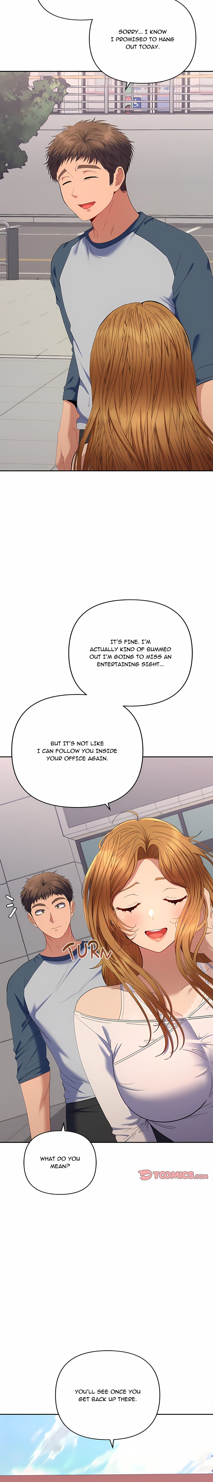 Everyone’s Man (Uncensored) Chapter 47 Page 23