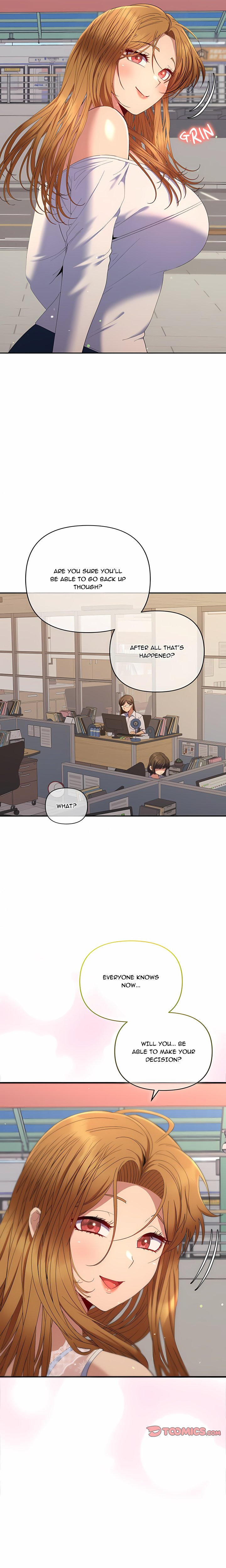Everyone’s Man (Uncensored) Chapter 47 Page 24