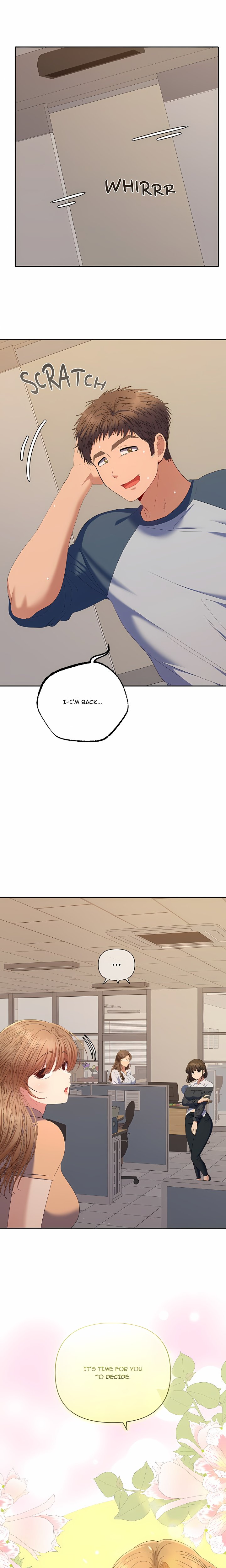 Everyone’s Man (Uncensored) Chapter 47 Page 25