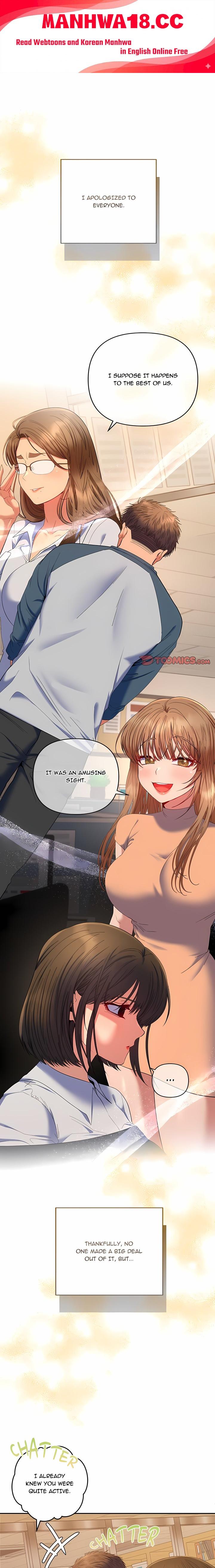 Everyone’s Man (Uncensored) Chapter 48 Page 1